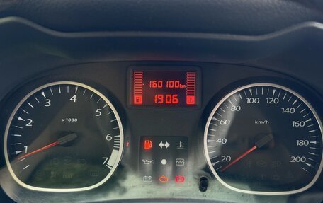Renault Duster I рестайлинг, 2013 год, 869 000 рублей, 7 фотография