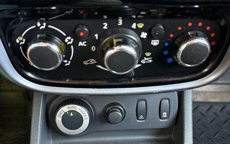 Renault Duster I рестайлинг, 2013 год, 869 000 рублей, 9 фотография