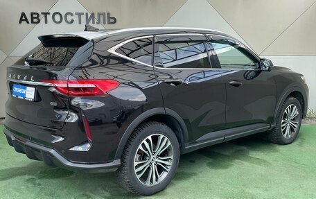 Haval F7 I, 2023 год, 1 990 000 рублей, 2 фотография