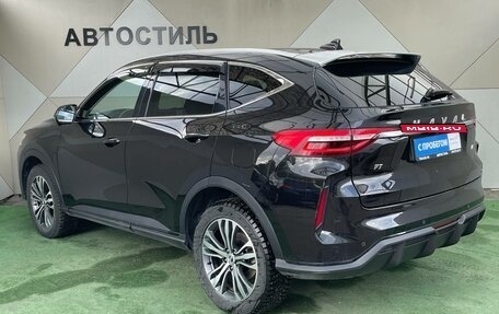Haval F7 I, 2023 год, 1 990 000 рублей, 4 фотография