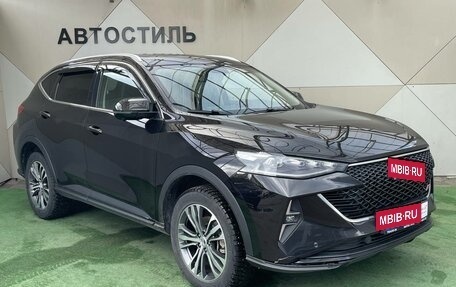 Haval F7 I, 2023 год, 1 990 000 рублей, 3 фотография