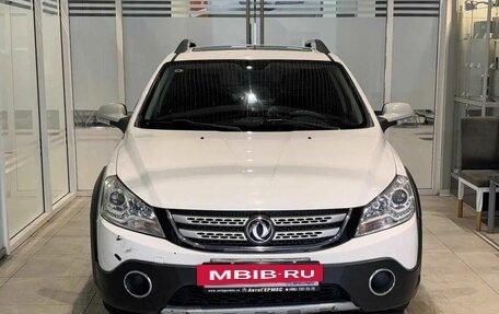DongFeng H30 Cross, 2016 год, 595 000 рублей, 2 фотография