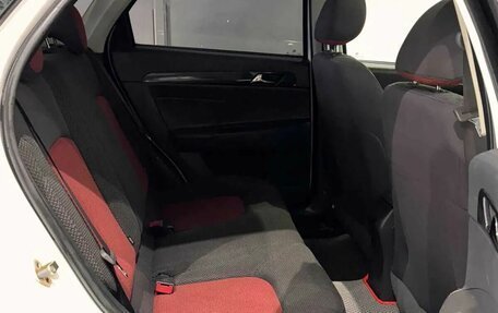 DongFeng H30 Cross, 2016 год, 595 000 рублей, 14 фотография