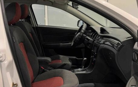 DongFeng H30 Cross, 2016 год, 595 000 рублей, 13 фотография