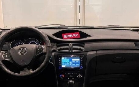 DongFeng H30 Cross, 2016 год, 595 000 рублей, 5 фотография