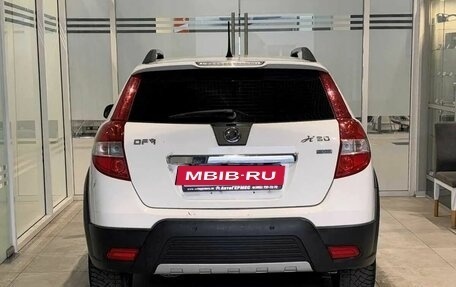 DongFeng H30 Cross, 2016 год, 595 000 рублей, 3 фотография