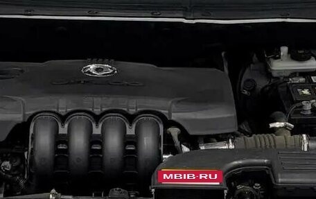 DongFeng H30 Cross, 2016 год, 595 000 рублей, 16 фотография