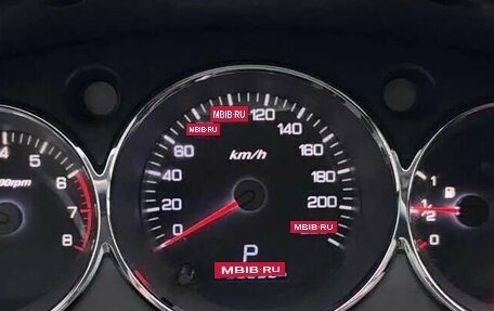 DongFeng H30 Cross, 2016 год, 595 000 рублей, 6 фотография