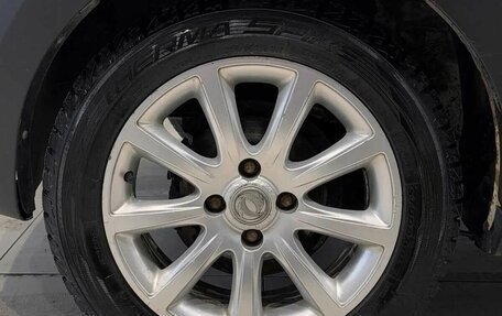 DongFeng H30 Cross, 2016 год, 595 000 рублей, 17 фотография