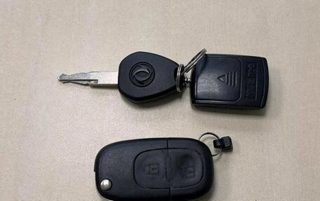 DongFeng H30 Cross, 2016 год, 595 000 рублей, 18 фотография