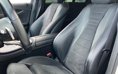 Mercedes-Benz E-Класс, 2019 год, 3 290 000 рублей, 12 фотография