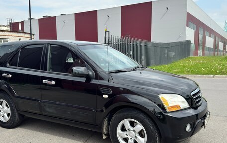KIA Sorento IV, 2007 год, 670 000 рублей, 2 фотография