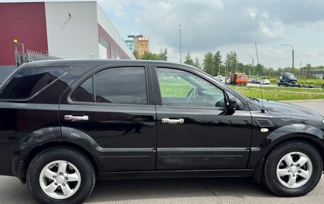 KIA Sorento IV, 2007 год, 670 000 рублей, 7 фотография