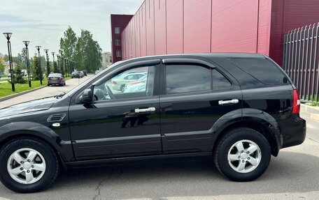 KIA Sorento IV, 2007 год, 670 000 рублей, 3 фотография