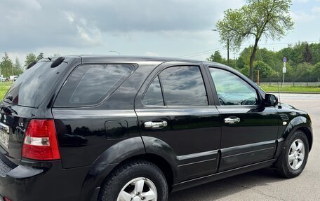 KIA Sorento IV, 2007 год, 670 000 рублей, 6 фотография