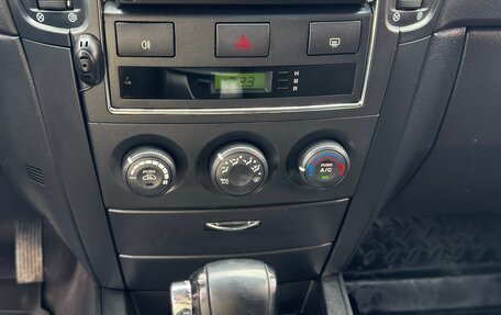 KIA Sorento IV, 2007 год, 670 000 рублей, 13 фотография