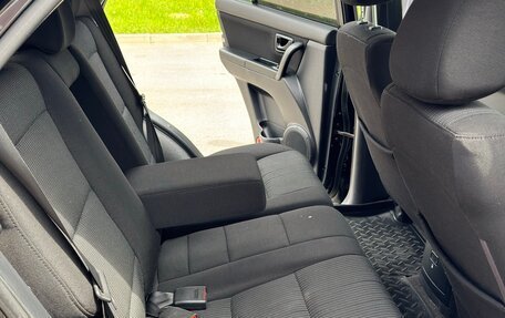 KIA Sorento IV, 2007 год, 670 000 рублей, 8 фотография