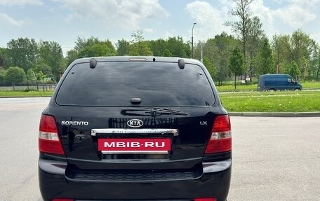 KIA Sorento IV, 2007 год, 670 000 рублей, 5 фотография