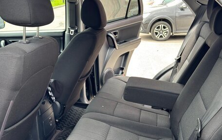 KIA Sorento IV, 2007 год, 670 000 рублей, 9 фотография