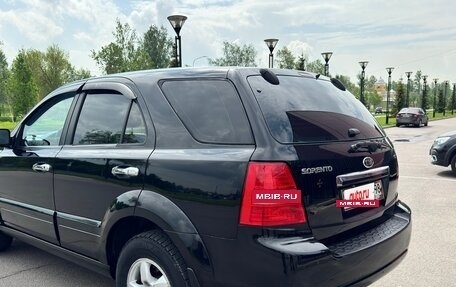 KIA Sorento IV, 2007 год, 670 000 рублей, 4 фотография