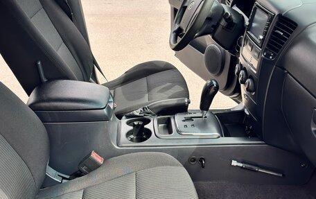 KIA Sorento IV, 2007 год, 670 000 рублей, 12 фотография