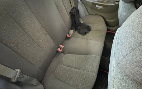 Hyundai Accent II, 2006 год, 630 000 рублей, 5 фотография