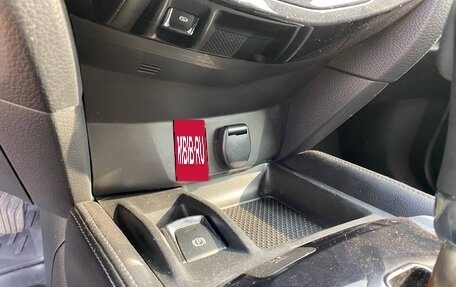 Nissan Qashqai, 2015 год, 1 349 000 рублей, 15 фотография
