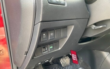 Nissan Qashqai, 2015 год, 1 349 000 рублей, 18 фотография