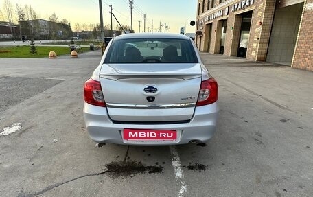 Datsun on-DO I рестайлинг, 2018 год, 500 000 рублей, 4 фотография
