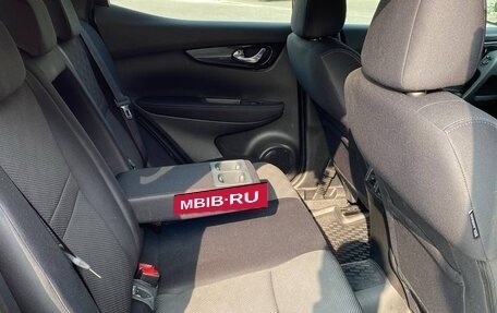 Nissan Qashqai, 2015 год, 1 349 000 рублей, 19 фотография