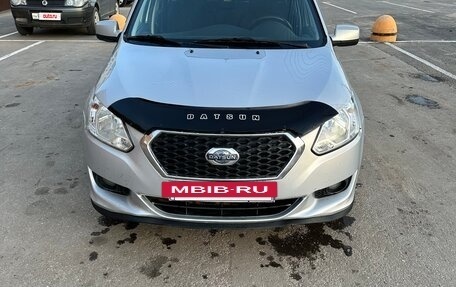 Datsun on-DO I рестайлинг, 2018 год, 500 000 рублей, 7 фотография