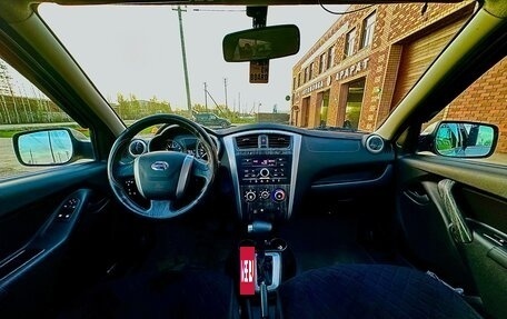 Datsun on-DO I рестайлинг, 2018 год, 500 000 рублей, 8 фотография