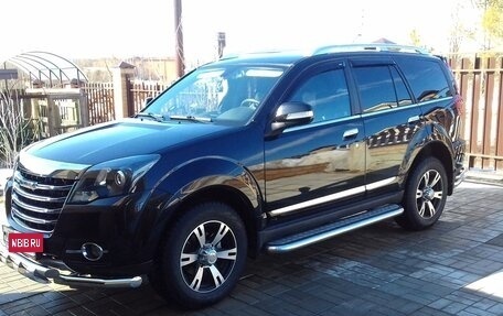 DW Hower H3 I, 2018 год, 1 750 000 рублей, 2 фотография