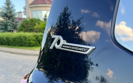 Toyota Land Cruiser, 2021 год, 9 950 000 рублей, 9 фотография