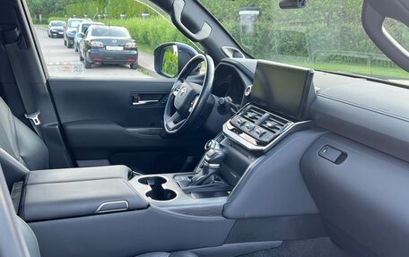 Toyota Land Cruiser, 2021 год, 9 950 000 рублей, 12 фотография
