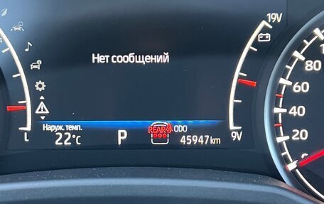Toyota Land Cruiser, 2021 год, 9 950 000 рублей, 13 фотография