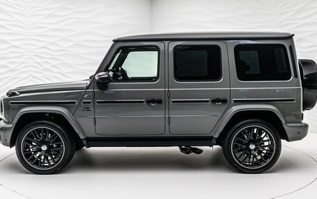 Mercedes-Benz G-Класс AMG, 2025 год, 8 500 000 рублей, 3 фотография