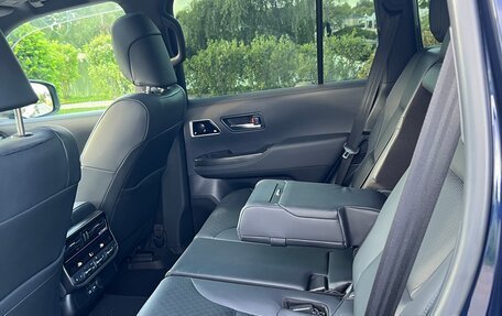 Toyota Land Cruiser, 2021 год, 9 950 000 рублей, 18 фотография