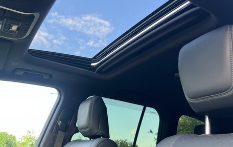 Toyota Land Cruiser, 2021 год, 9 950 000 рублей, 20 фотография