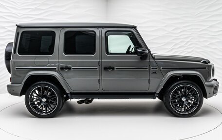 Mercedes-Benz G-Класс AMG, 2025 год, 8 500 000 рублей, 7 фотография