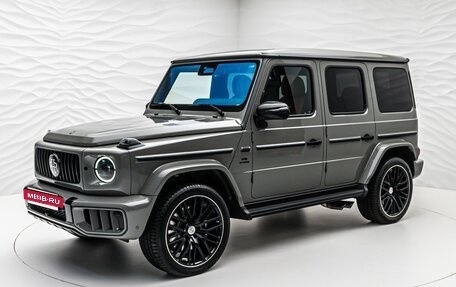 Mercedes-Benz G-Класс AMG, 2025 год, 8 500 000 рублей, 2 фотография