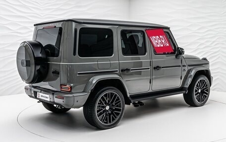 Mercedes-Benz G-Класс AMG, 2025 год, 8 500 000 рублей, 6 фотография