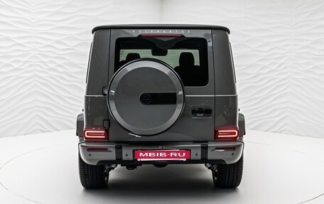 Mercedes-Benz G-Класс AMG, 2025 год, 8 500 000 рублей, 5 фотография