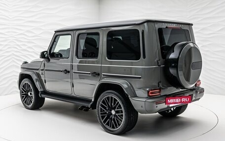 Mercedes-Benz G-Класс AMG, 2025 год, 8 500 000 рублей, 4 фотография