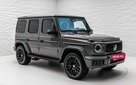 Mercedes-Benz G-Класс AMG, 2025 год, 8 500 000 рублей, 8 фотография