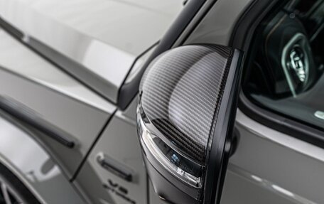Mercedes-Benz G-Класс AMG, 2025 год, 8 500 000 рублей, 12 фотография