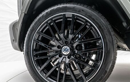 Mercedes-Benz G-Класс AMG, 2025 год, 8 500 000 рублей, 15 фотография