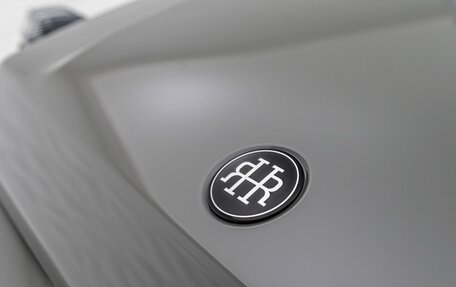Mercedes-Benz G-Класс AMG, 2025 год, 8 500 000 рублей, 11 фотография