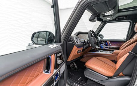 Mercedes-Benz G-Класс AMG, 2025 год, 8 500 000 рублей, 17 фотография