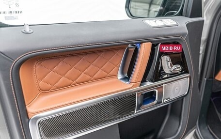 Mercedes-Benz G-Класс AMG, 2025 год, 8 500 000 рублей, 18 фотография